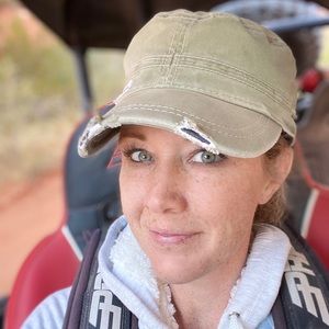 Meet your Posher, Christine